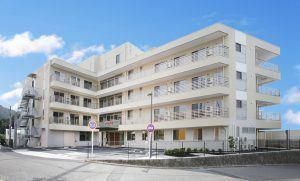 有限会社健康医学開発センター(プライムガーデン秦野)のアルバイト・バイト求人情報-05