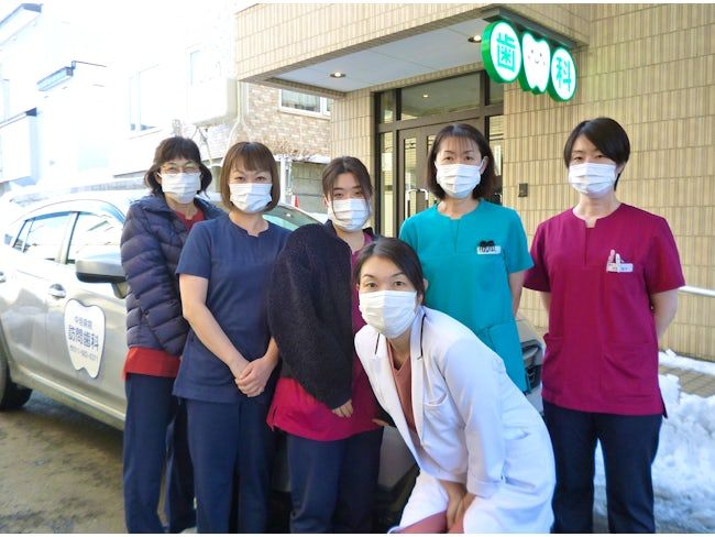 医療法人 勉仁会 中垣病院のアルバイト・バイト求人情報-02