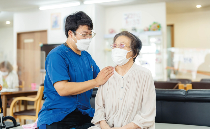 有限会社げんきの森の求人・転職情報