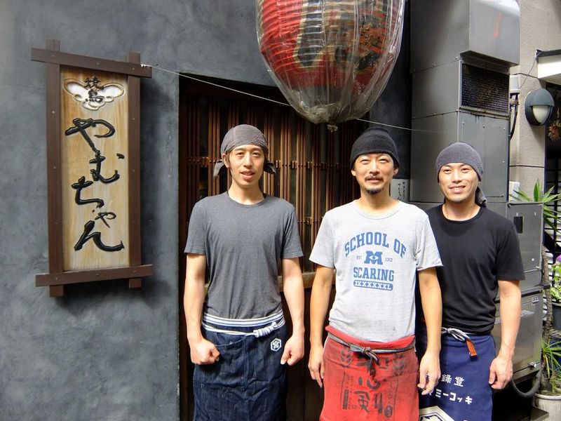 焼鳥　やむちゃんのアルバイト・バイト求人情報-02