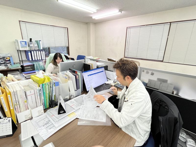株式会社ウィーゴのアルバイト・バイト求人情報-03