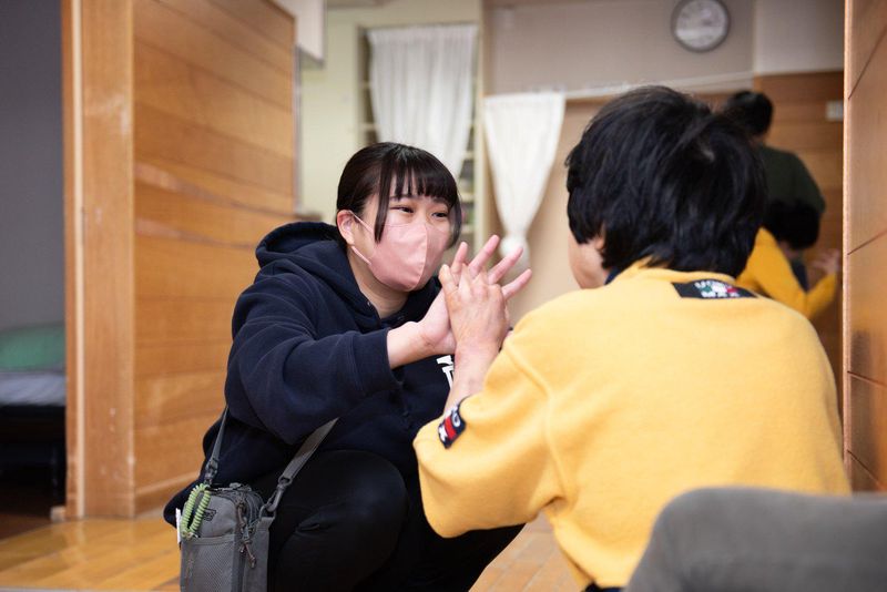 社会福祉法人光風会　すみれ園のアルバイト・バイト求人情報-03