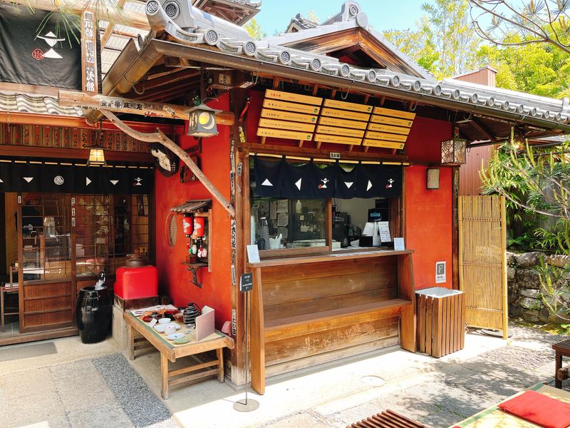 京甘味　文の助茶屋　京都本店のアルバイト・バイト求人情報-05