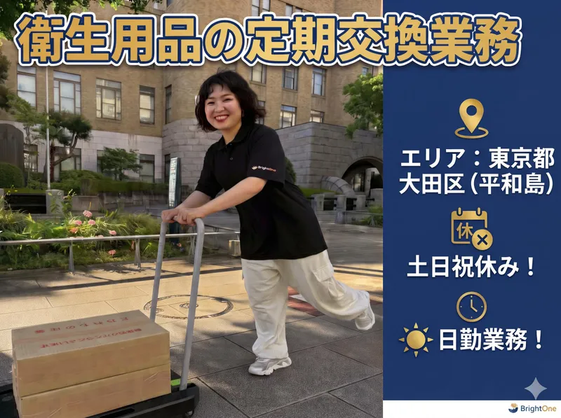 株式会社Ｂｒｉｇｈｔ　Ｏｎｅの求人・転職情報