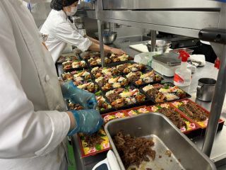 株式会社　柿安本店　 柿安ダイニング　西武所沢店〈調理補助〉のアルバイト・バイト求人情報-24