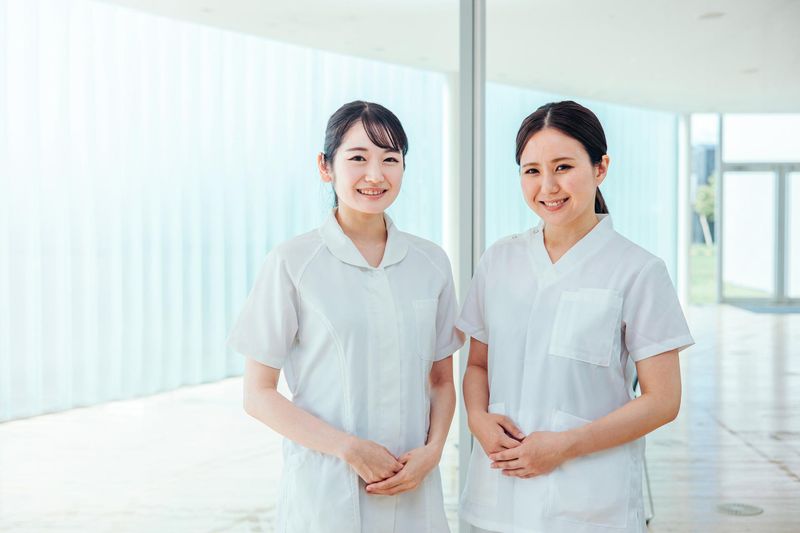 医療法人社団 三軒茶屋 光寿眼科クリニックのアルバイト・バイト求人情報-05