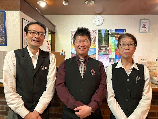 HOTEL KAMOME GROUP 湯の川温泉 ホテルかもめ館のアルバイト・バイト求人情報-02
