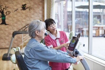 株式会社フージャースケアデザイン リルセーヌ多摩平の森のアルバイト・バイト求人情報-11