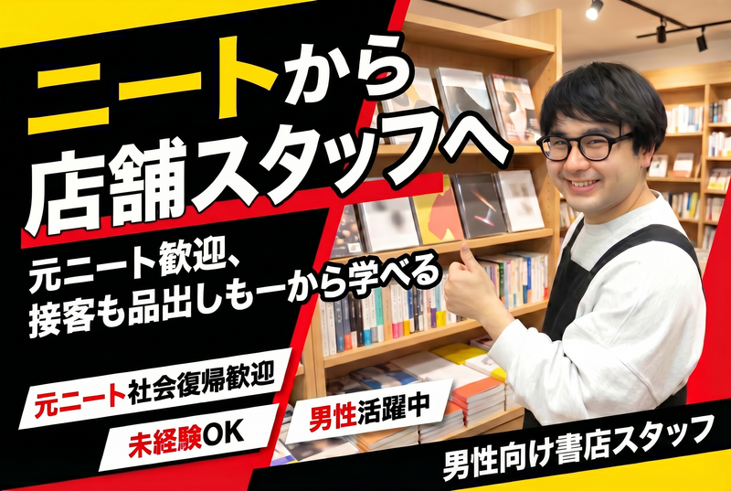 求人画像