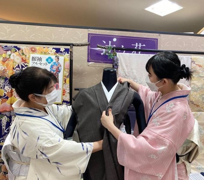 求人画像