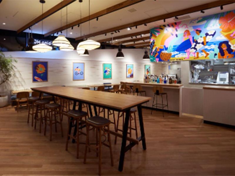 株式会社U-MORE/haleʼaina HOA(ハレアイナ・ホア)渋谷店のアルバイト・バイト求人情報-04