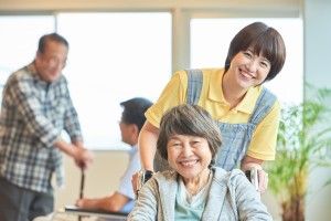 社会福祉法人三篠会の求人・転職情報