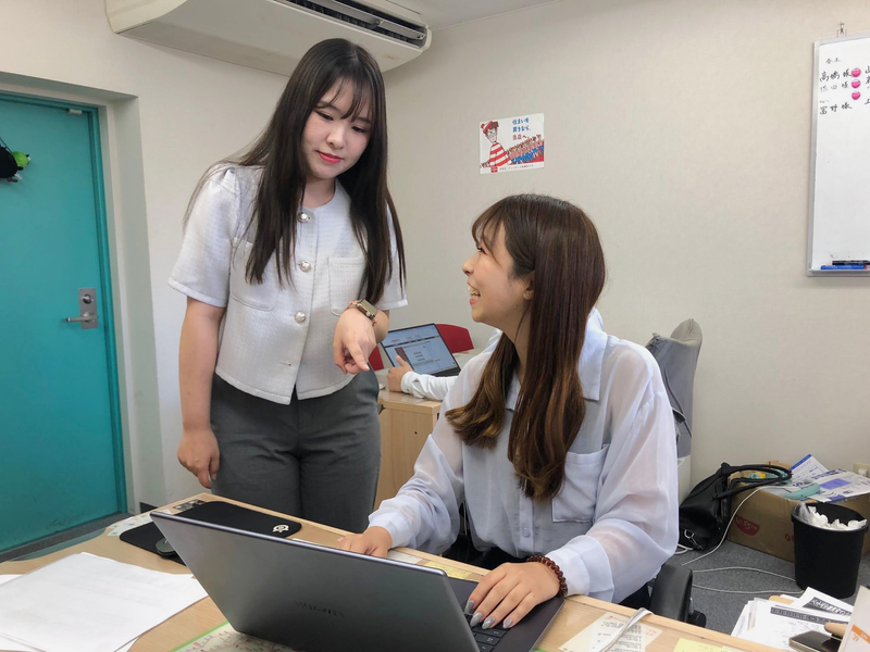 株式会社スターク　浅草本店のアルバイト・バイト求人情報-03