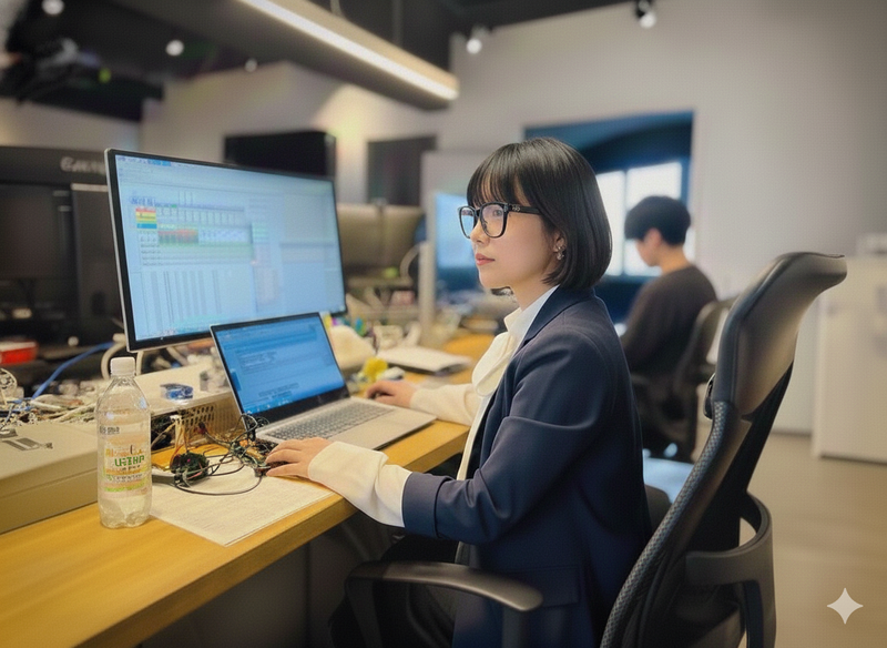 株式会社CGworksの求人・転職情報