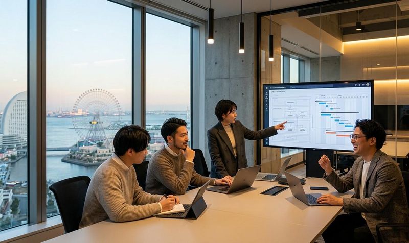 株式会社言語サービスの求人・転職情報