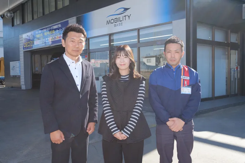 岐阜日石株式会社-0001の求人・転職情報