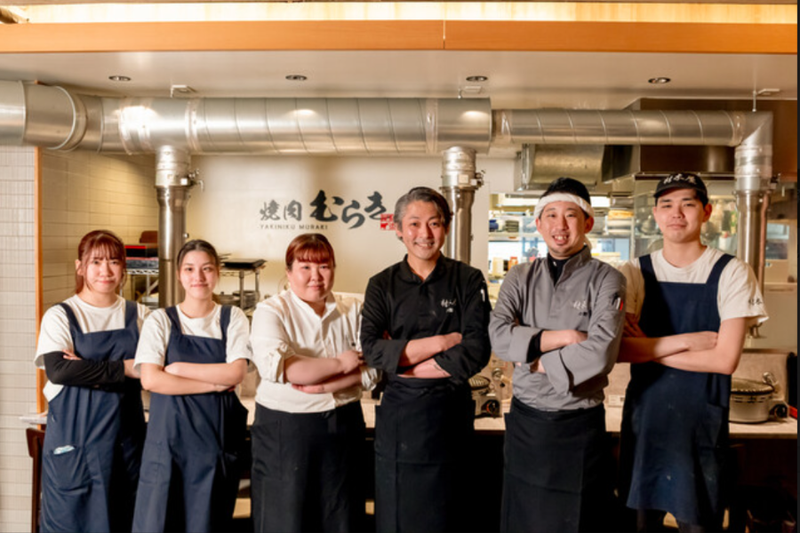 株式会社プリンスホールディング （村木屋グループ）の求人・転職情報