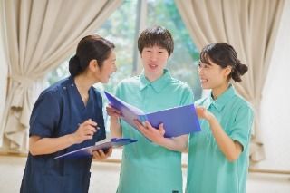 株式会社やまねメディカル かがやきデイサービス北本の派遣求人情報