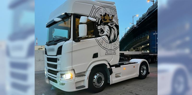 株式会社エビス物流の求人・転職情報