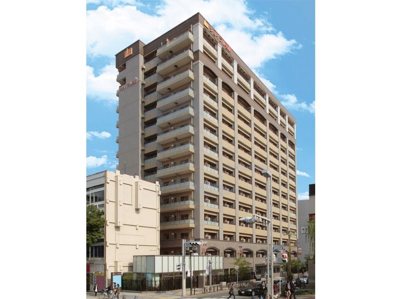 社会福祉法人サン・ビジョン ジョイフル名駅の求人情報