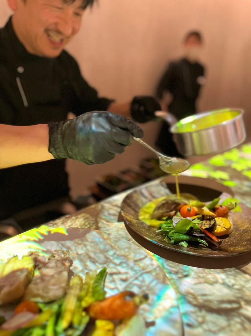 FARM TO TABLE『KANBE』のアルバイト・バイト求人情報-05