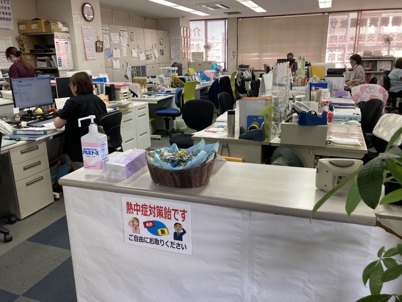 社会福祉法人横浜市福祉サービス協会　金沢介護事務所のアルバイト・バイト求人情報-04