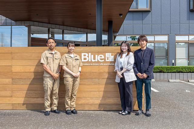Ｂｌｕｅ　Ｓｔｙｌｅ㈱の求人・転職情報