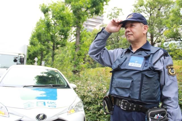 ㈱全日警の求人・転職情報
