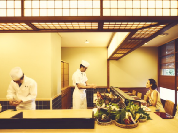 ANA InterContinental Manza Beach Resort by IHGのアルバイト・バイト求人情報-09
