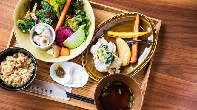 株式会社フォークドラディッシュの求人・転職情報