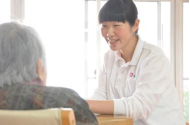 なごみの郷のアルバイト・バイト求人情報-02