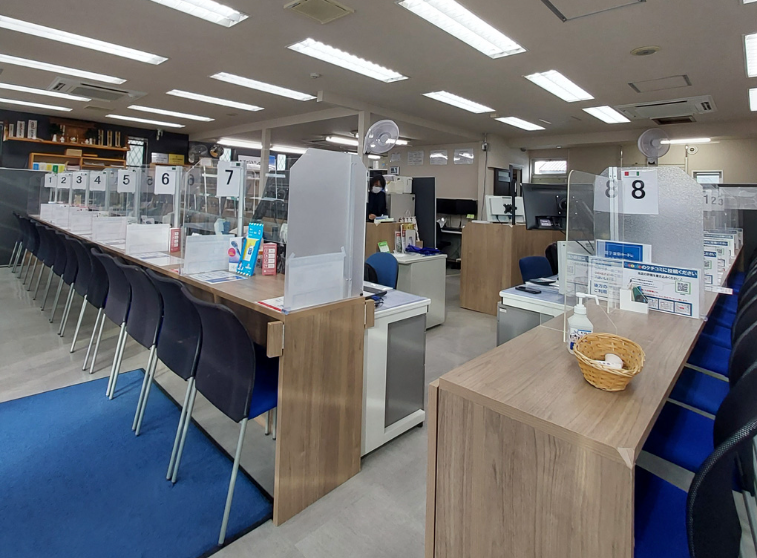 株式会社平和住宅情報センターのアルバイト・バイト求人情報-03
