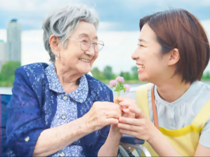 求人画像