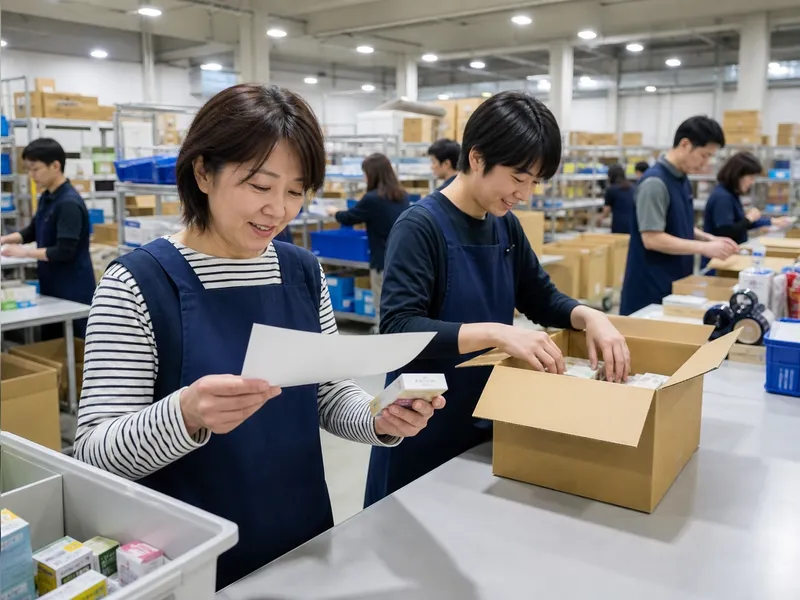 興菱梱包運輸株式会社の求人・転職情報
