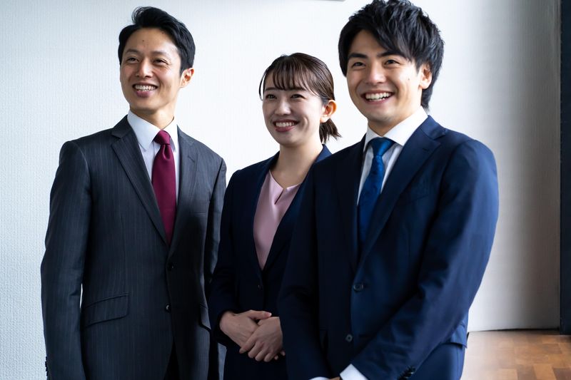 株式会社トップマークスの求人・転職情報