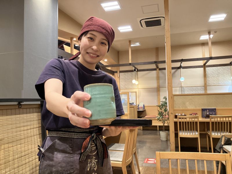 清修庵　イオンモール大日店<株式会社清修庵>のアルバイト・バイト求人情報-02