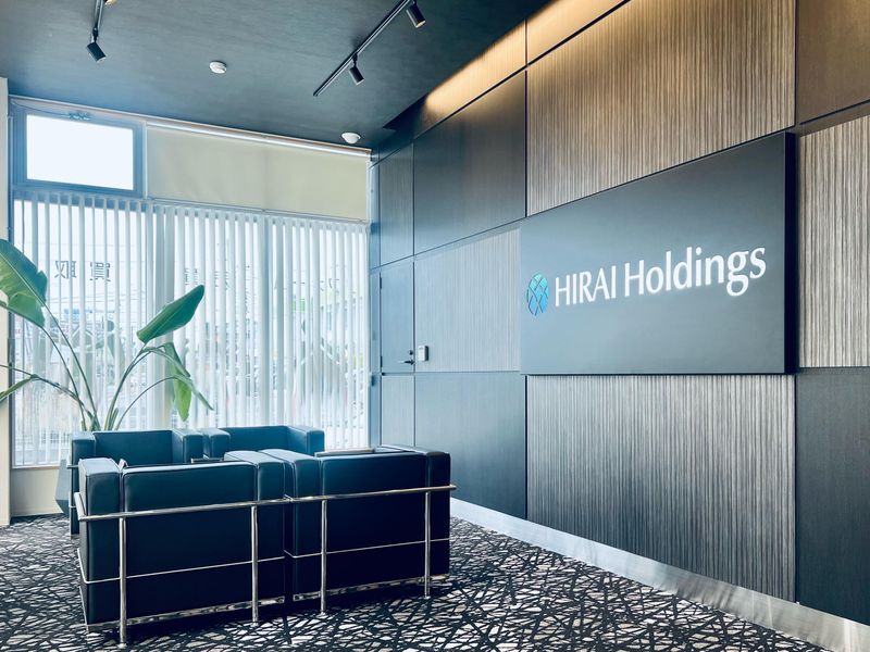 株式会社ひらいの求人・転職情報