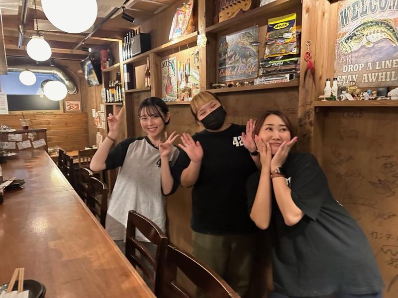 創作居酒屋428のアルバイト・バイト求人情報-01