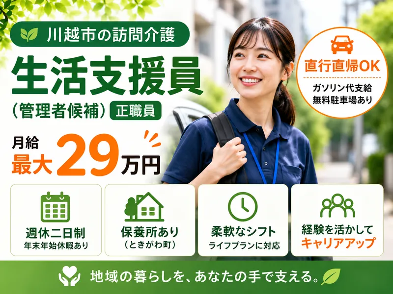 求人画像