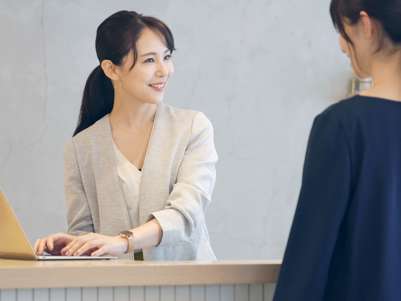 株式会社ニッシン(ミニレンタ)の派遣求人情報