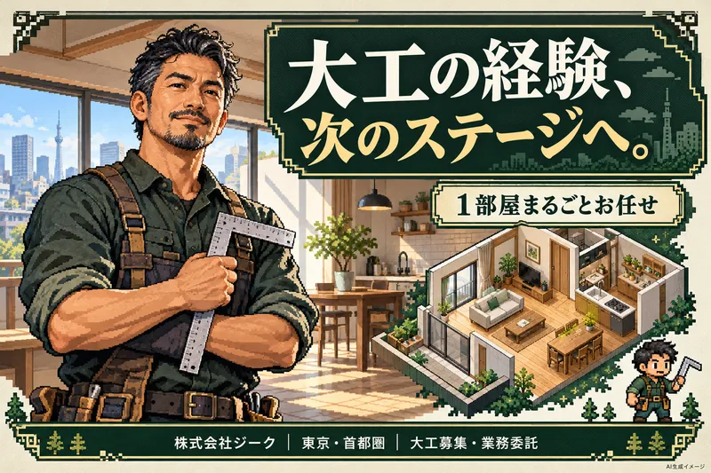 株式会社ジークの求人・転職情報