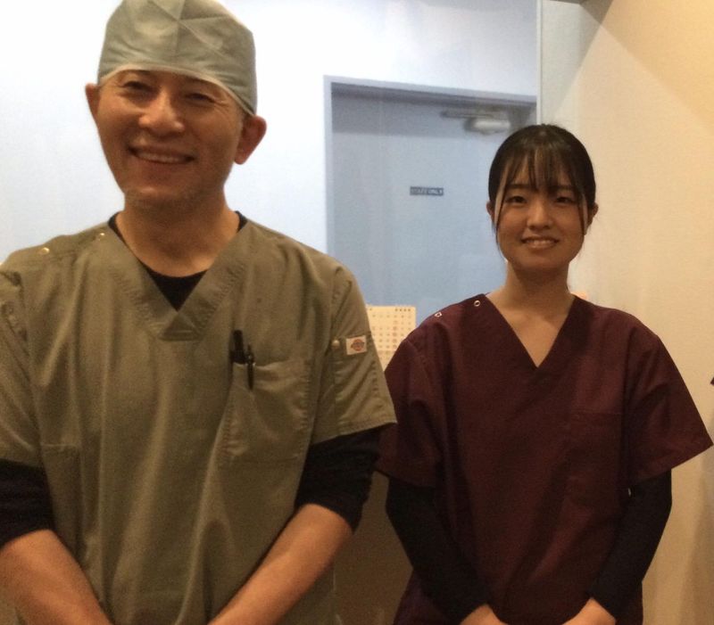 斉藤歯科クリニックのアルバイト・バイト求人情報-02