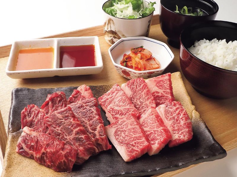 焼肉じゅん　大阪ドームシティのアルバイト・バイト求人情報-04