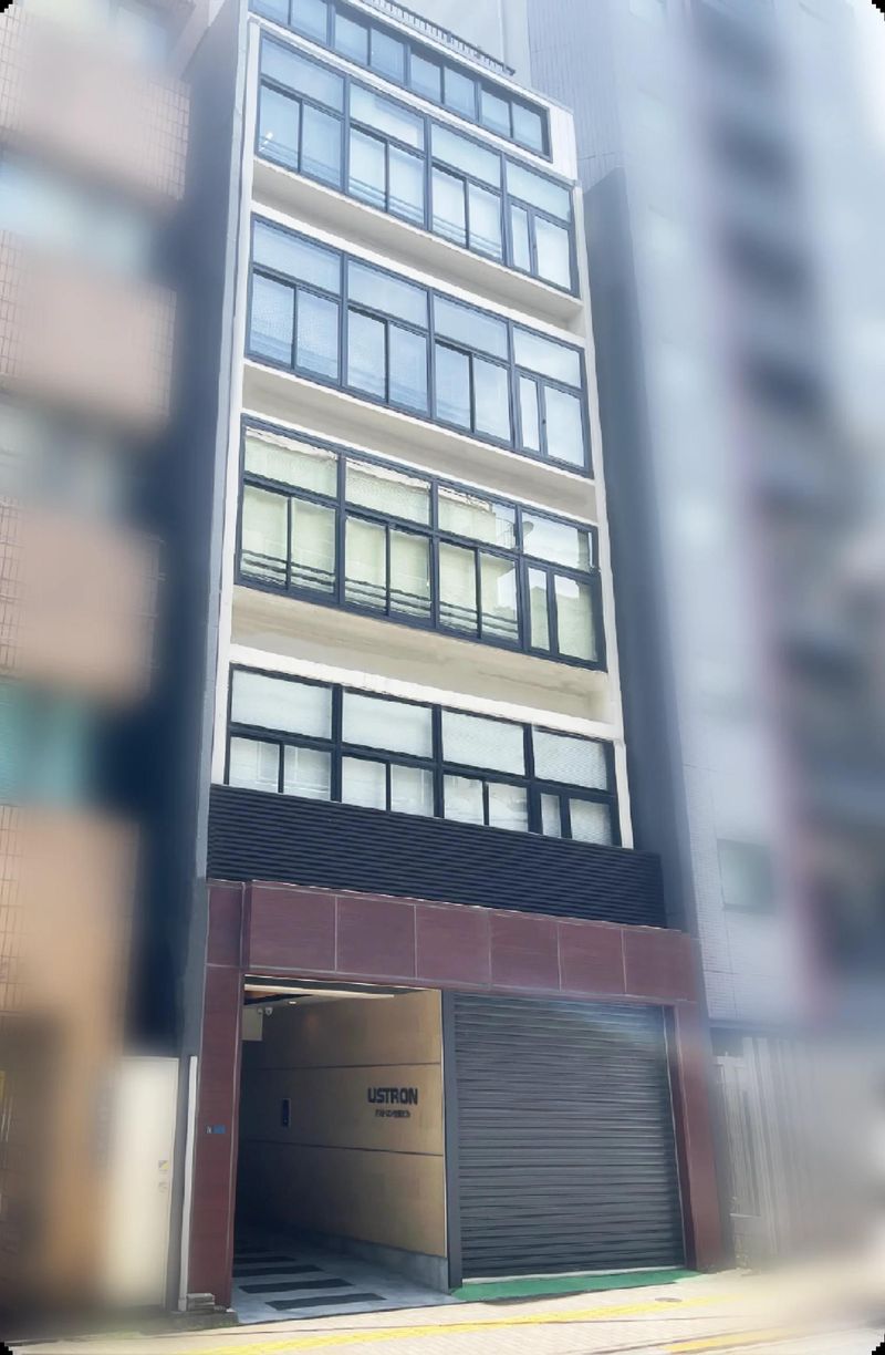 USTRON株式会社の求人・転職情報