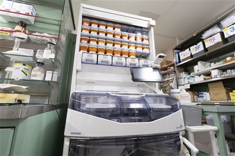 医療法人社団松下会の求人・転職情報