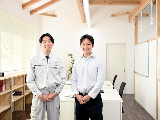 株式会社大寿建設の求人・転職情報