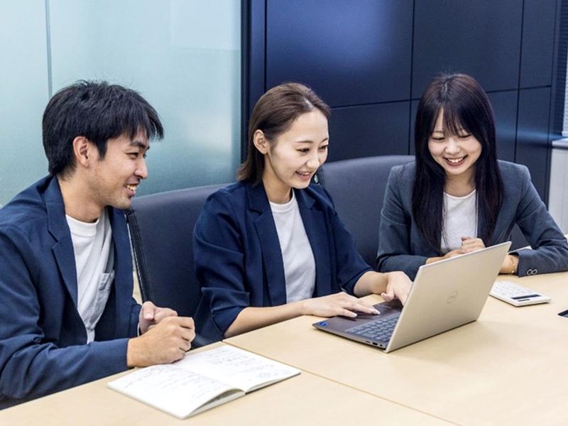 株式会社ダイレクトマーケティングミックスの求人・転職情報