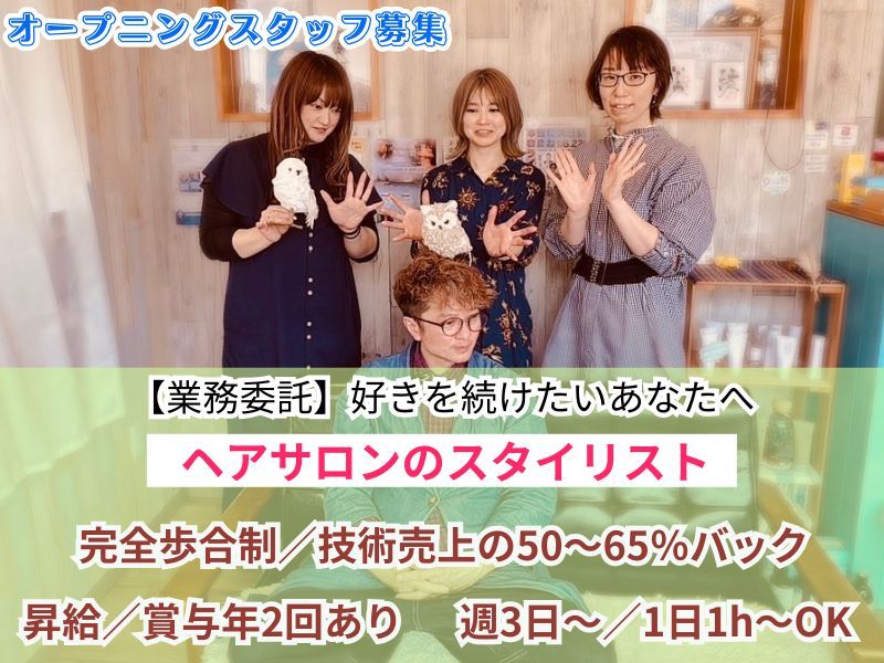 Chicka luceの求人・転職情報