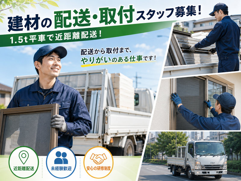 株式会社グリーンエナジーの求人・転職情報