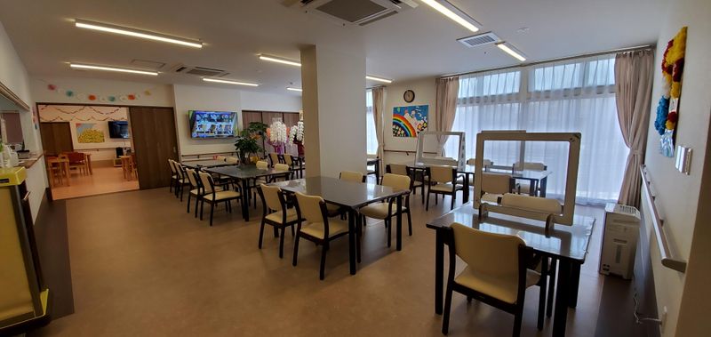住宅型有料老人ホーム　ここあの里のアルバイト・バイト求人情報-03